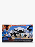 Sonic Crab Mech battle playset with 2.5-inch Sonic figure (British brand)