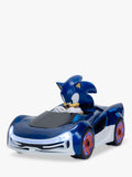 Sonic Drifting Speed Star RC vehicle - British product