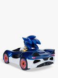 Sonic Drifting Speed Star RC vehicle - British product