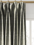 William Morris Brother Rabbit woven sage curtain, made to measure - British product