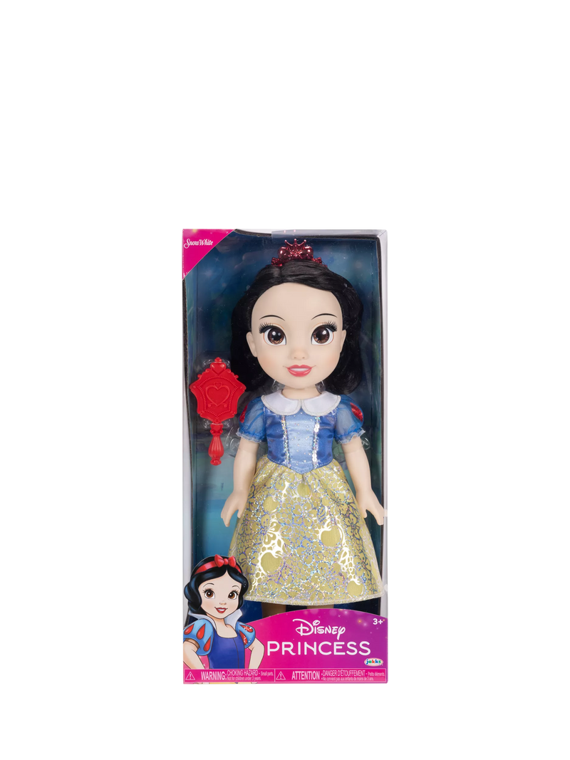 Disney Snow White large doll 35.5cm - British product