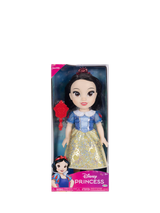 John Lewis Disney Princess Snow White Large Fashion Doll 14 inch- Buy online at McGrocer
