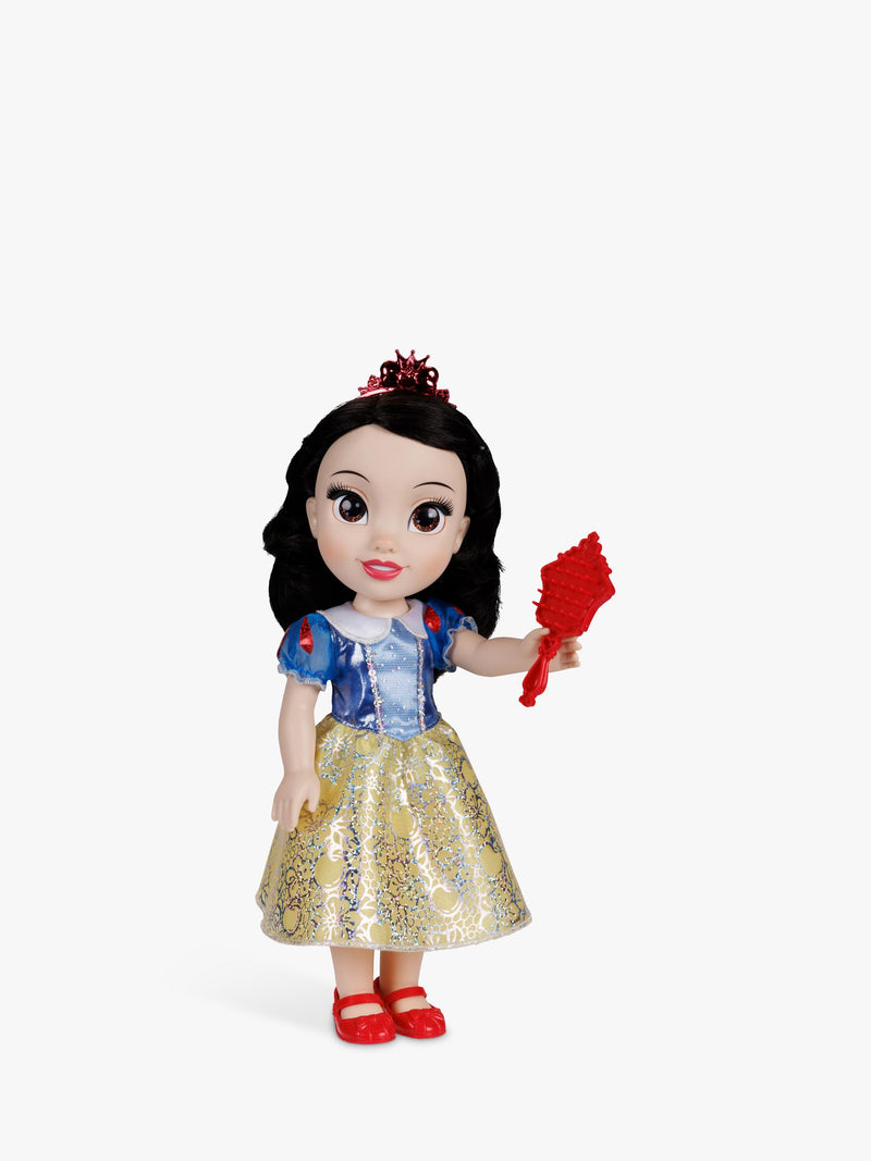 Disney Snow White large doll 35.5cm - British product