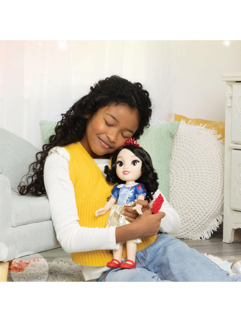 Disney Snow White large doll 35.5cm - British product