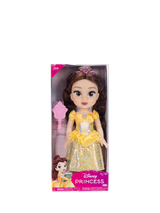 John Lewis Disney Princess Belle Beauty & the Beast Large Articulated Fashion Doll- Buy online at McGrocer