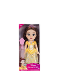 Disney Princess Belle Beauty & the Beast large doll - British product