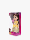 Disney Princess Belle Beauty & the Beast large doll - British product