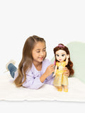Disney Princess Belle Beauty & the Beast large doll - British product