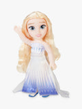 Disney Frozen 2 Elsa the Snow Queen Large doll - British product