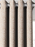 William Morris At Home made to measure Willow Bough brick curtains - British product