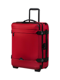 Samsonite Roadseeker 2-Wheel 55cm Cabin Duffel Backpack, 50L