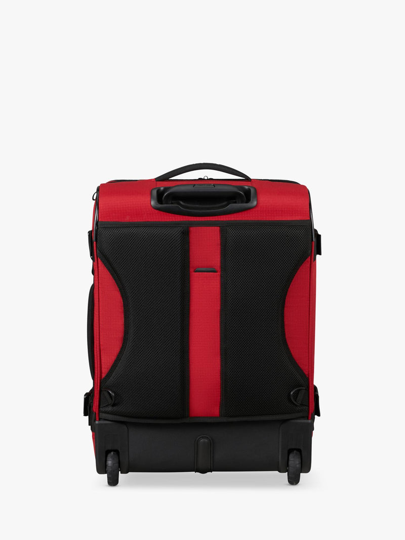 Samsonite Roadseeker duffel backpack 55cm 50L, UK version