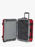 Samsonite Roadseeker duffel backpack 55cm 50L, UK version