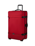 Samsonite Roadseeker 2-Wheel 79cm Large Duffel Suitcase, 115L