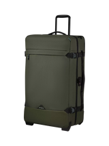 John Lewis Samsonite Roadseeker 2-Wheel 79cm Large Duffel Suitcase, 115L- Buy online at McGrocer