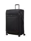Samsonite Pro-DLX 6 large suitcase black - British product