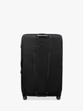 Samsonite Pro-DLX 6 large suitcase black - British product