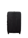 Samsonite Pro-DLX 6 large suitcase black - British product