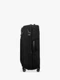 Samsonite Pro-DLX 6 large suitcase black - British product