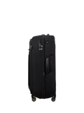 Samsonite Pro-DLX 6 large suitcase black - British product