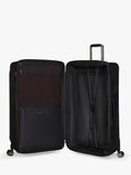 Samsonite Pro-DLX 6 large suitcase black - British product