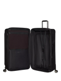 Samsonite Pro-DLX 6 large suitcase black - British product