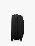 Samsonite Pro-DLX 6 medium suitcase black 67cm, imported from the UK