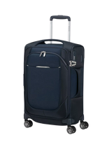 John Lewis Samsonite Re-Lite 4-Wheel Spinner Expandable Slim Cabin Case, 55cm, 36L- Buy online at McGrocer