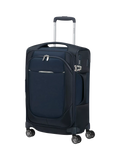 Samsonite 4-wheel spinner cabin case 55cm, UK version