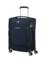 John Lewis Samsonite Re-Lite 4-Wheel Spinner Expandable Cabin Suitcase, 55cm, 39L- Buy online at McGrocer