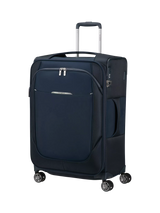 John Lewis Samsonite Re-Lite 4-Wheel Spinner 67cm Expandable Medium Suitcase, 79L- Buy online at McGrocer