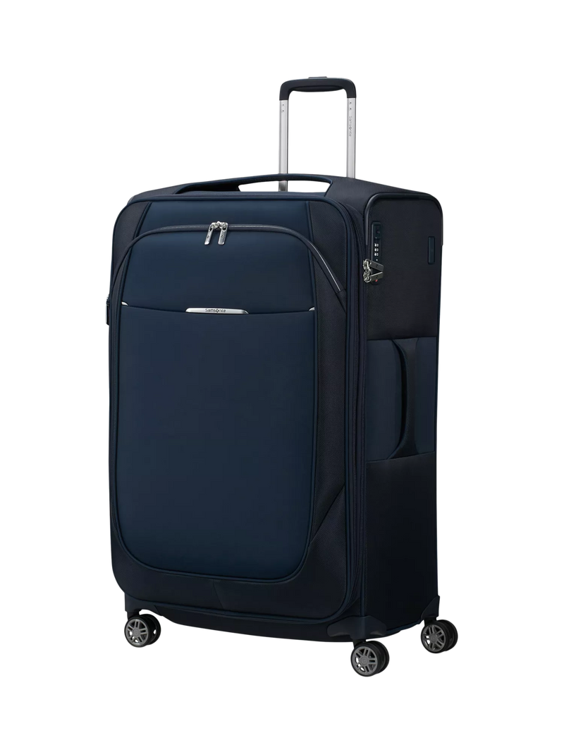Samsonite Re-Lite large suitcase 78cm - British product