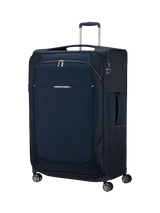 John Lewis Samsonite Re-Lite 4-Wheel Spinner 83cm Expandable Extra Large Suitcase, 156L- Buy online at McGrocer
