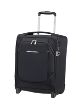 John Lewis Samsonite Re-Lite 2-Wheel 45cm Upright Underseat Cabin Case, 29L- Buy online at McGrocer
