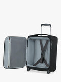 Samsonite underseat cabin case 45cm, imported from the UK