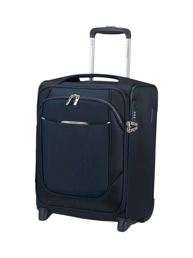 Samsonite Re-Lite 2-Wheel 45cm Upright Underseat Cabin Case, 29L