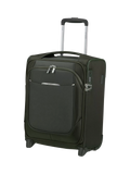 Samsonite Re-Lite 2-Wheel 45cm Upright Underseat Cabin Case, 29L