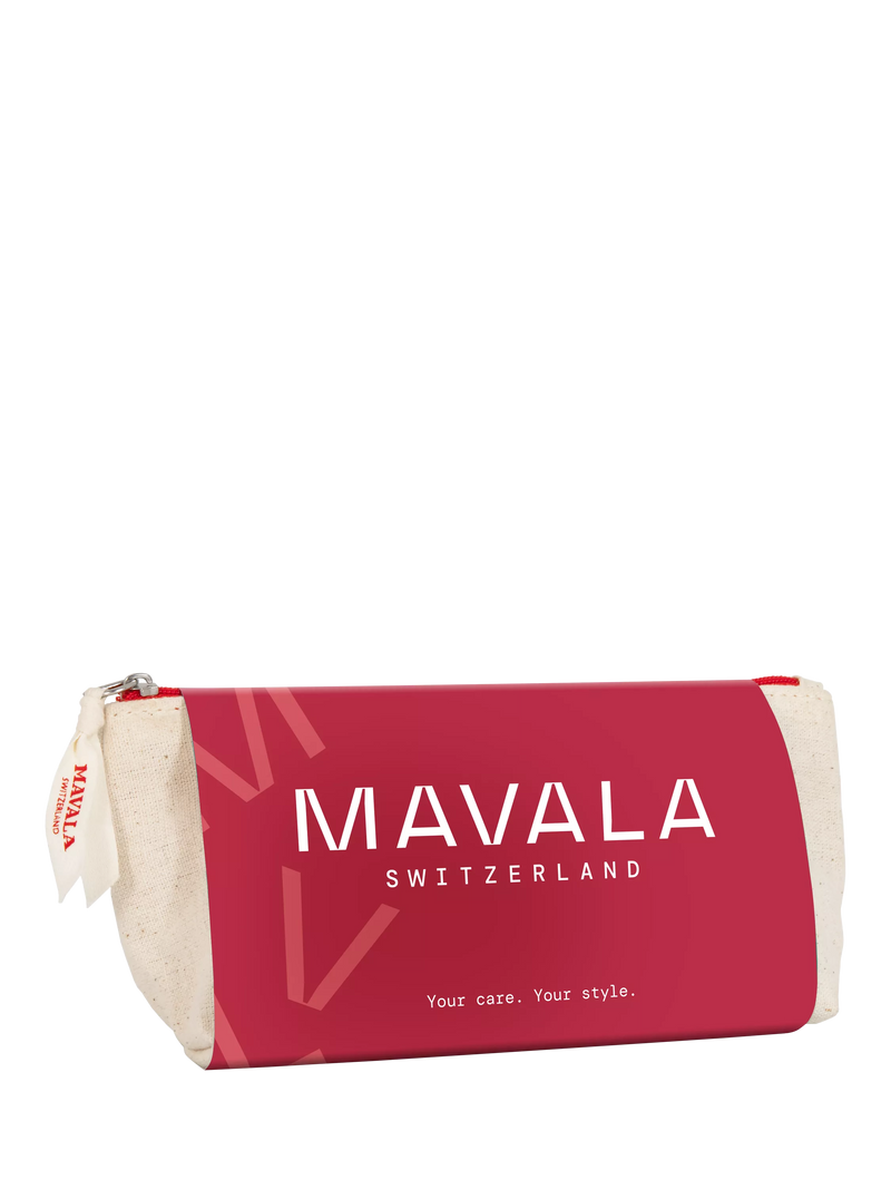 Mavala manicure rescue kit set (British brand)