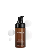 John Lewis Medik8 C-Tetra Advanced 20% Vitamin C Gel-Serum with Phyto Exosomes, 30ml- Buy online at McGrocer