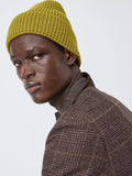 John Lewis waffle beanie - British product