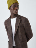 John Lewis waffle beanie - British product
