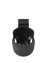 John Lewis Weber Works BBQ Bottle Holder, Black- Buy online at McGrocer