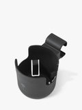 Weber BBQ bottle holder black (British brand)