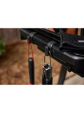 Weber BBQ tool hooks set of 3 black, UK version