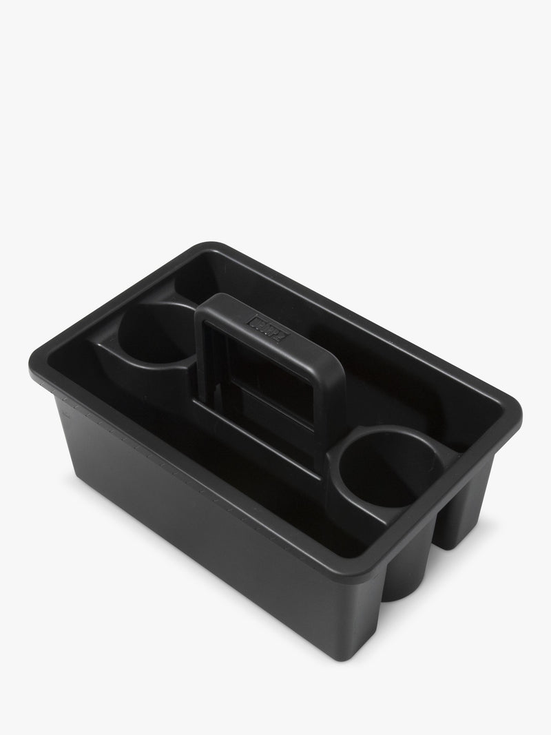 Weber BBQ Caddy with Tray Lid, imported from the UK