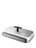 Weber BBQ basting dome XL (British brand)