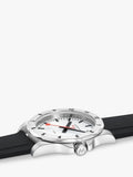 Mondaine Numeri watch 42mm, UK version