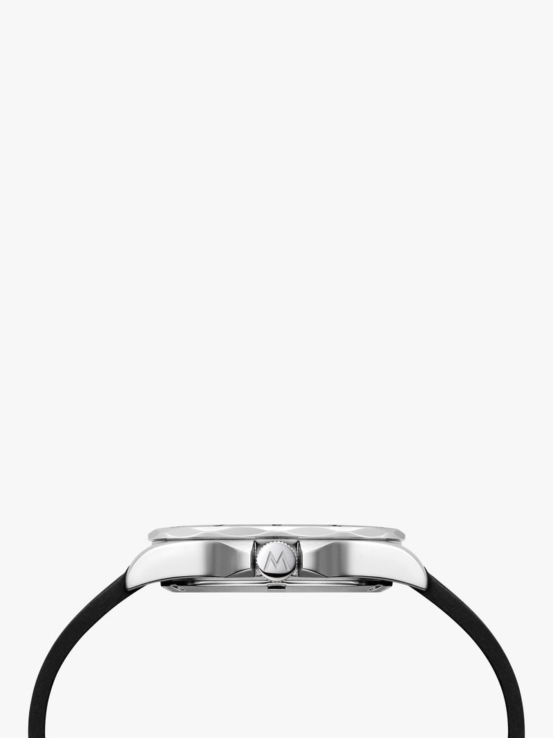 Mondaine Numeri watch 42mm, UK version