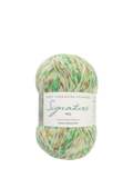 West Yorkshire Spinners Butterflies 4 Ply Knitting Yarn 100g