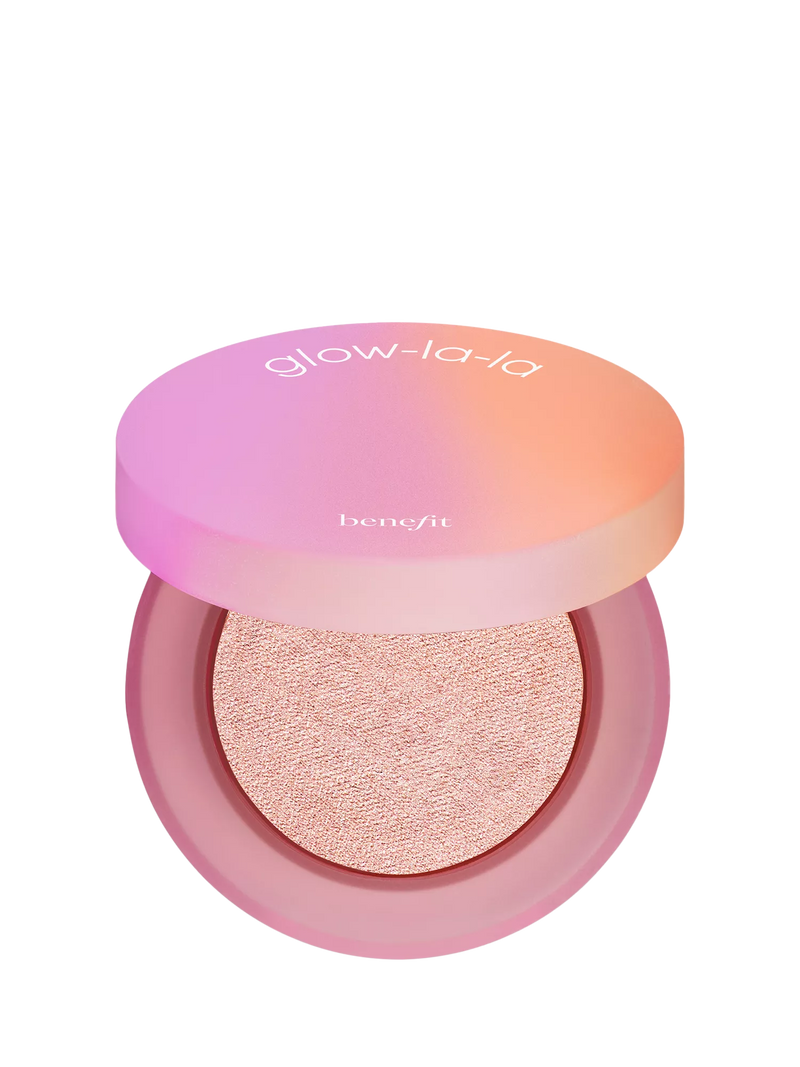 Benefit Glow-la-la Highlight Powder